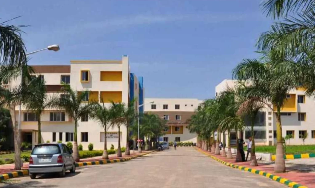 RR Group of Institutions