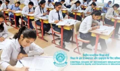 CBSE 12th - 10th result 2023