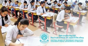 CBSE 12th - 10th result 2023