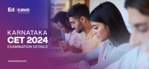 KCET 2024 details