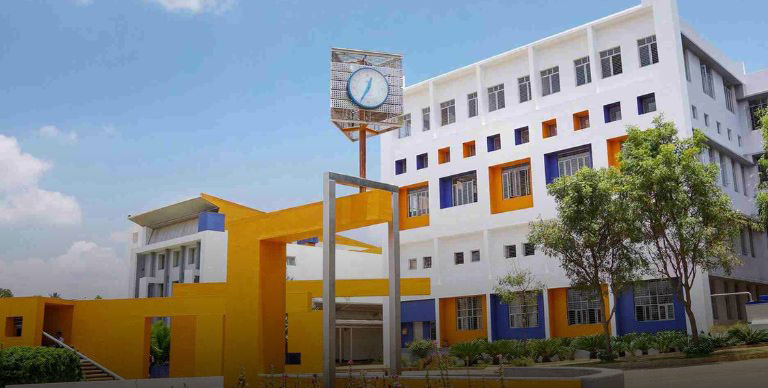 Management quota admission in Acharya Institute of Technology Bangalore