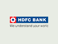 hdfc logo